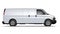 2026 Chevrolet Express Cargo 2500 WT