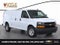 2022 Chevrolet Express Cargo 2500 RWD 2500 155"