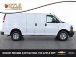 2022 Chevrolet Express Cargo 2500 RWD 2500 155"
