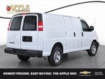 2022 Chevrolet Express Cargo 2500 RWD 2500 155"