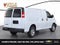2022 Chevrolet Express Cargo 2500 RWD 2500 155"