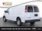2022 Chevrolet Express Cargo 2500 RWD 2500 155"