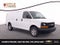 2015 Chevrolet Express Cargo 2500 RWD 2500 135"