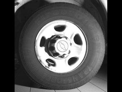 2015 Chevrolet Express Cargo 2500 RWD 2500 135"