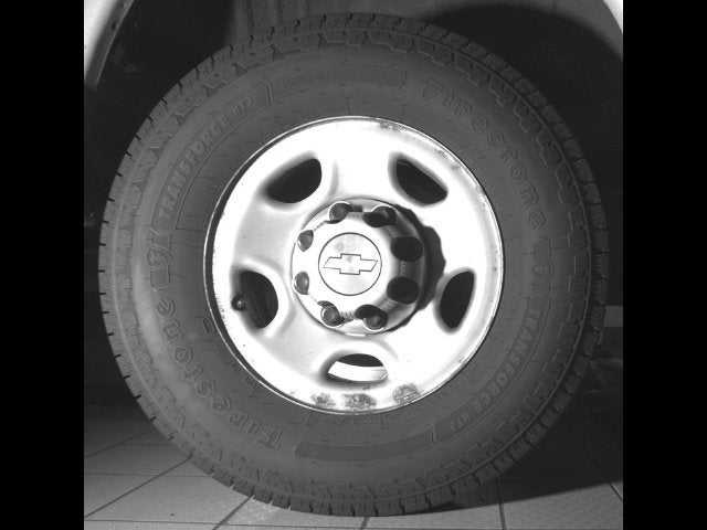 2015 Chevrolet Express Cargo 2500 RWD 2500 135"