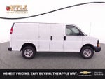 2015 Chevrolet Express Cargo 2500 RWD 2500 135"