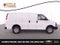 2015 Chevrolet Express Cargo 2500 RWD 2500 135"