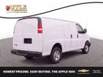 2015 Chevrolet Express Cargo 2500 RWD 2500 135"