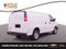 2015 Chevrolet Express Cargo 2500 RWD 2500 135"