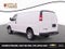 2015 Chevrolet Express Cargo 2500 RWD 2500 135"