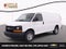 2015 Chevrolet Express Cargo 2500 RWD 2500 135"