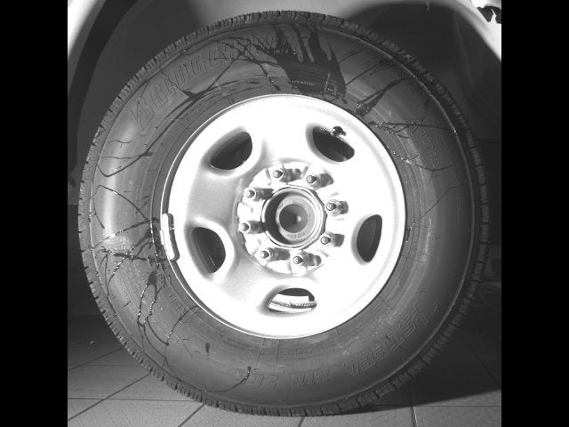 Vehicle thumbnail