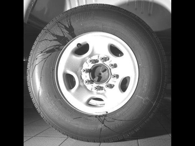 Vehicle thumbnail