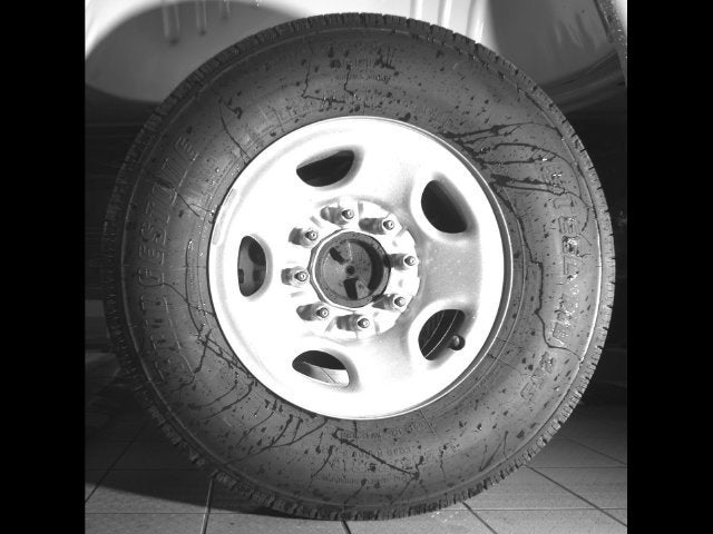 Vehicle thumbnail