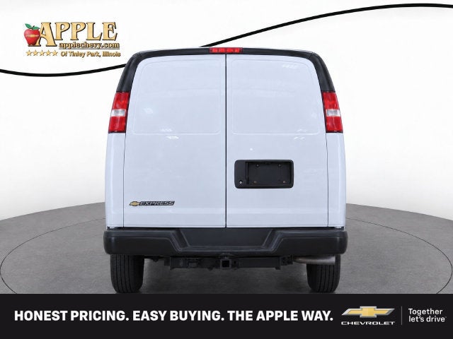 Vehicle thumbnail
