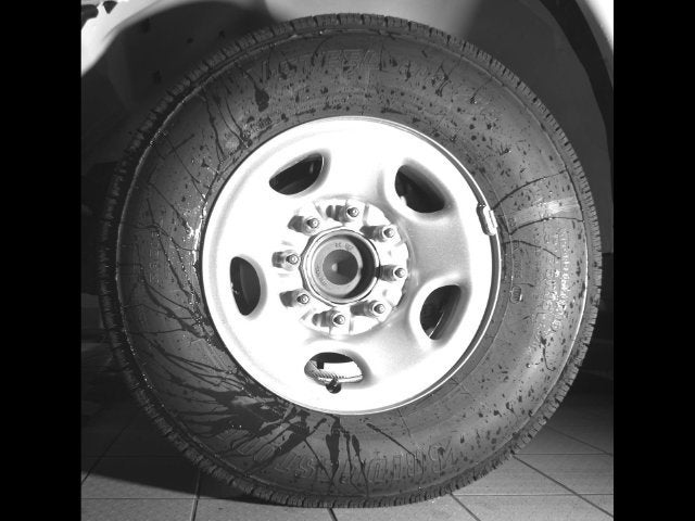 Vehicle thumbnail