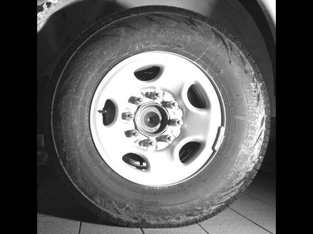 Vehicle thumbnail