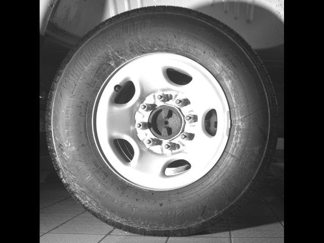 Vehicle thumbnail