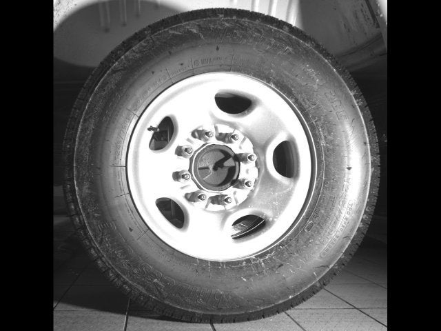 Vehicle thumbnail