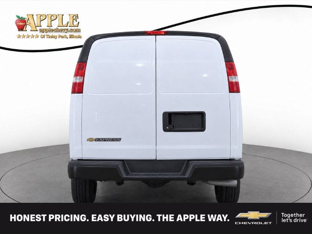 Vehicle thumbnail