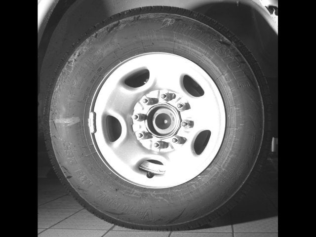 Vehicle thumbnail