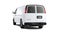 2026 Chevrolet Express Cargo 3500 WT