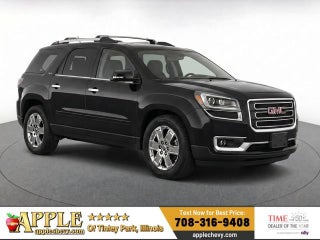 2017 GMC Acadia Limited Limited