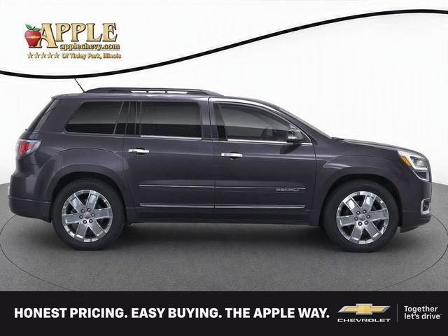 2014 GMC Acadia Denali