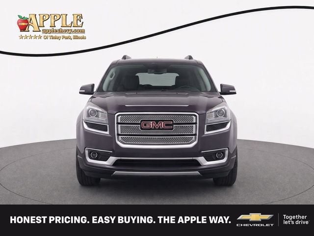 2014 GMC Acadia Denali