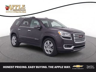 2014 GMC Acadia Denali