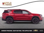 2024 Chevrolet Traverse Limited RS