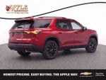 2024 Chevrolet Traverse Limited RS
