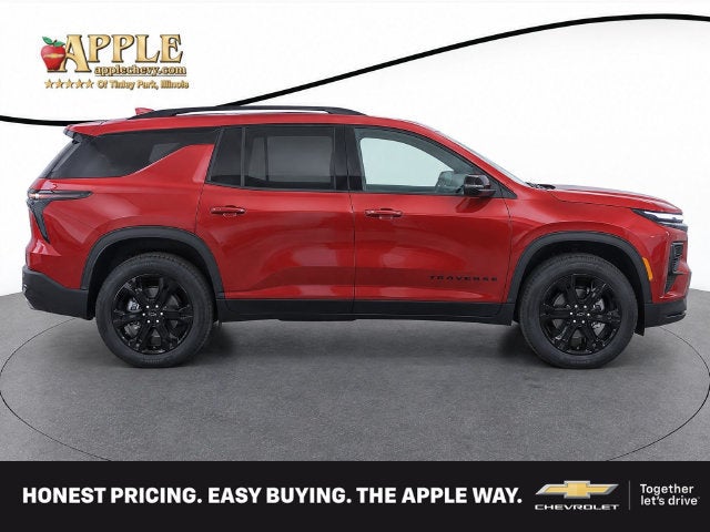 Vehicle thumbnail