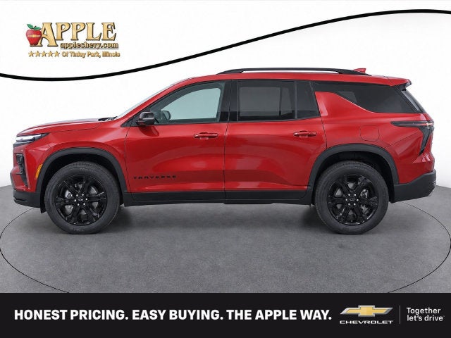 Vehicle thumbnail