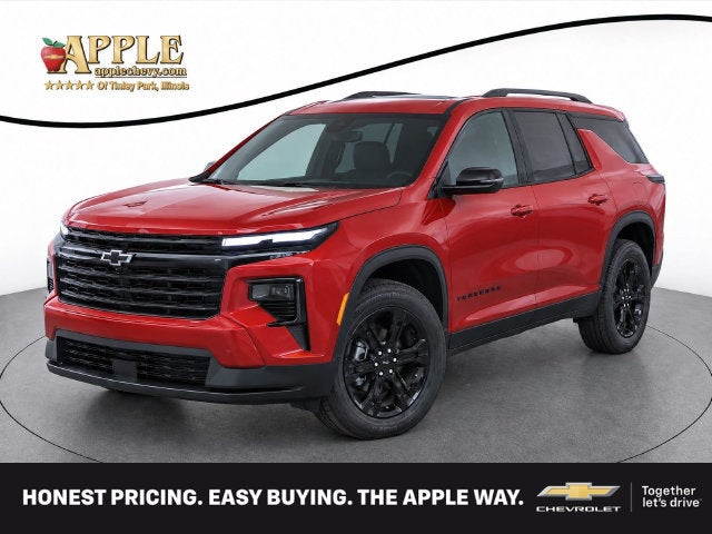 Vehicle thumbnail