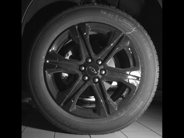 Vehicle thumbnail