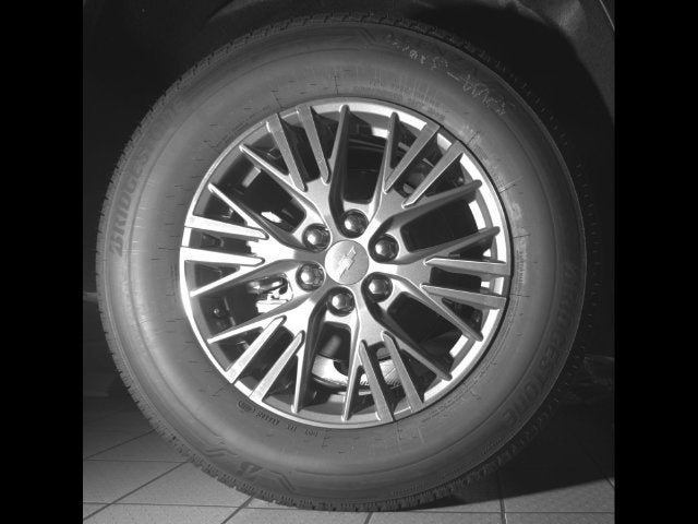 Vehicle thumbnail