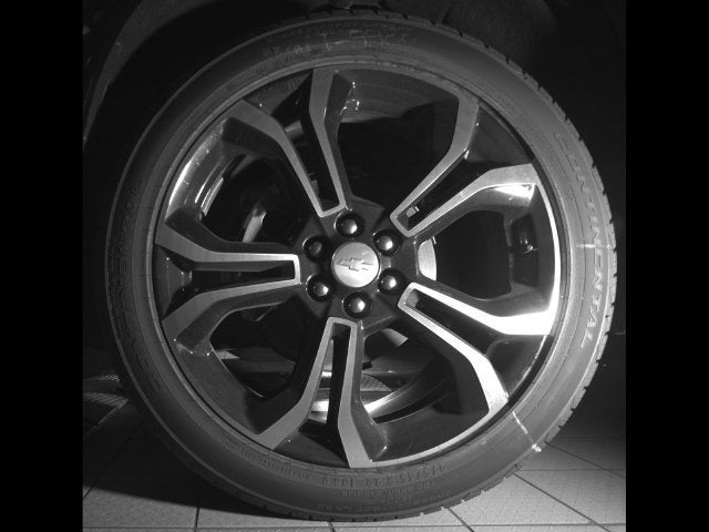 Vehicle thumbnail