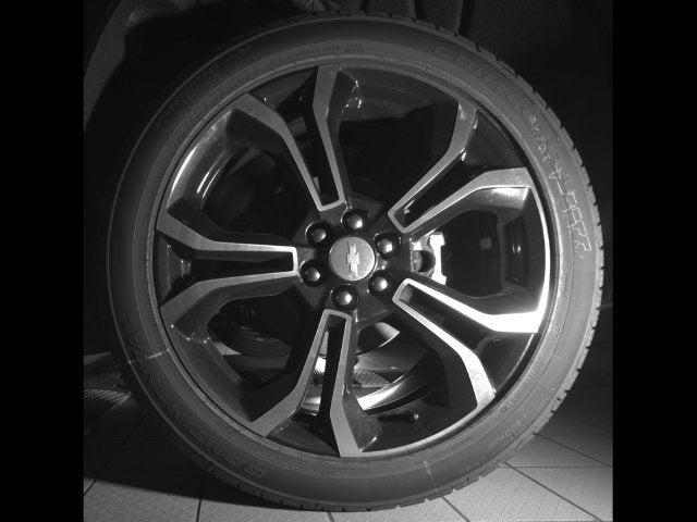 Vehicle thumbnail