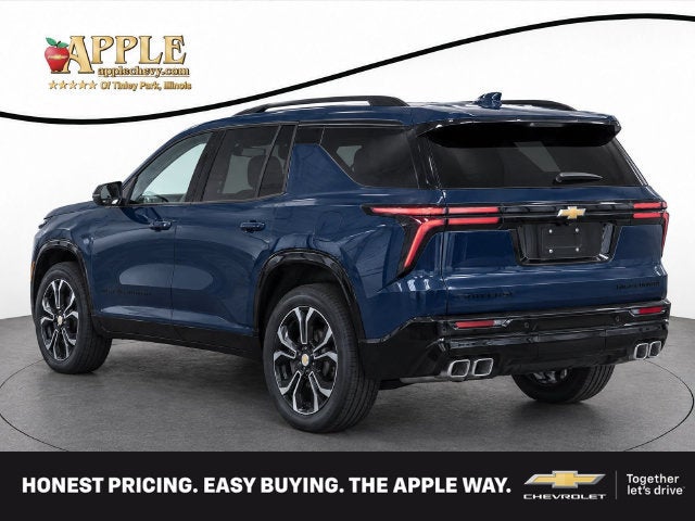 Vehicle thumbnail