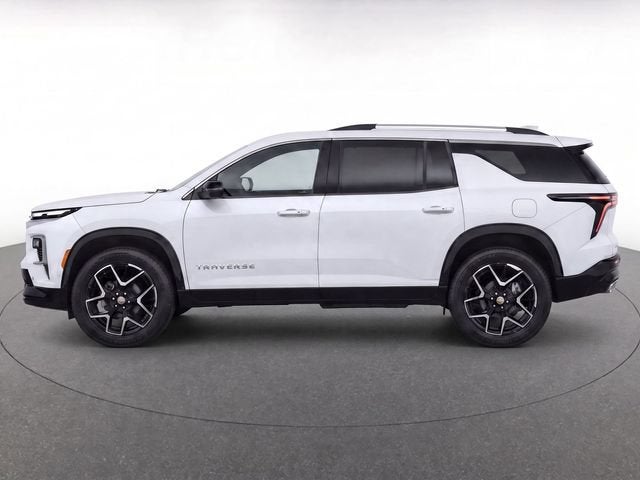2026 Chevrolet Traverse High Country - Photo 6
