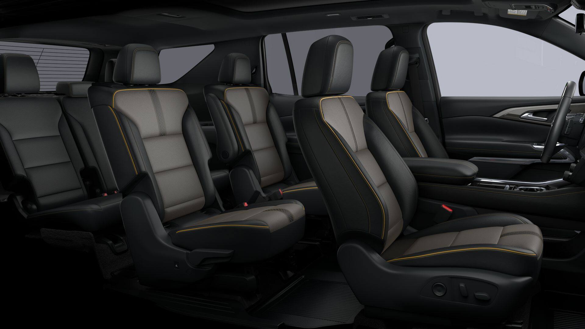 2026 Chevrolet Traverse High Country - Photo 20