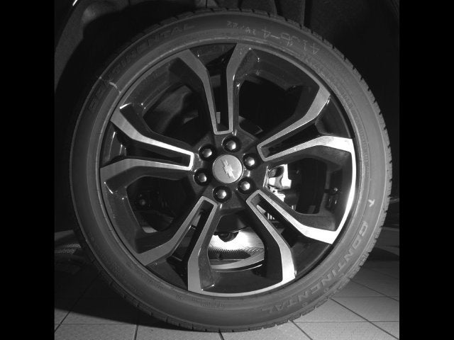 Vehicle thumbnail