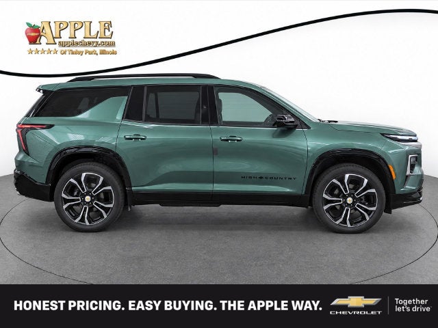 Vehicle thumbnail