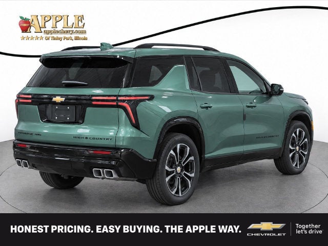 Vehicle thumbnail