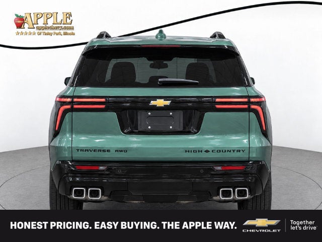Vehicle thumbnail