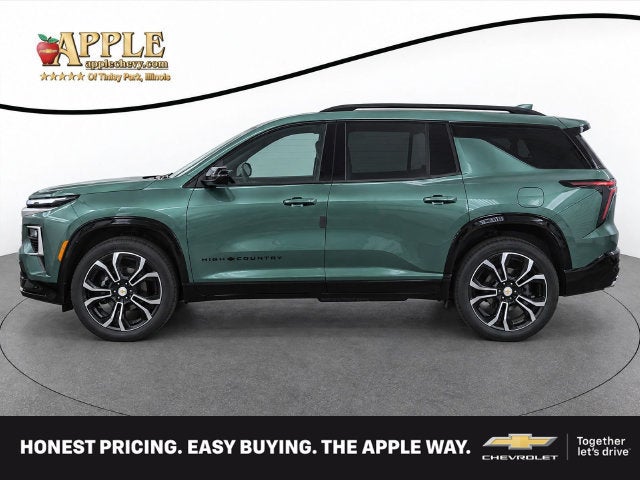 Vehicle thumbnail