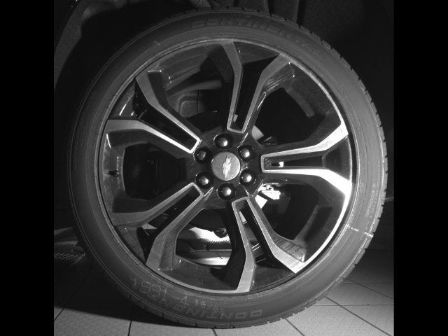 Vehicle thumbnail