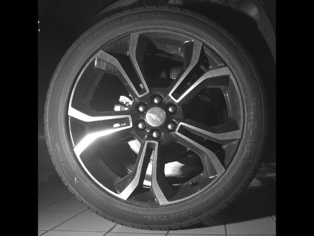 Vehicle thumbnail
