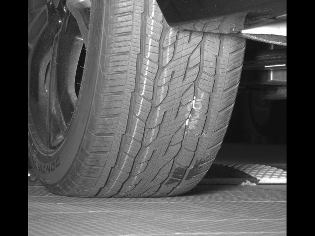 Vehicle thumbnail